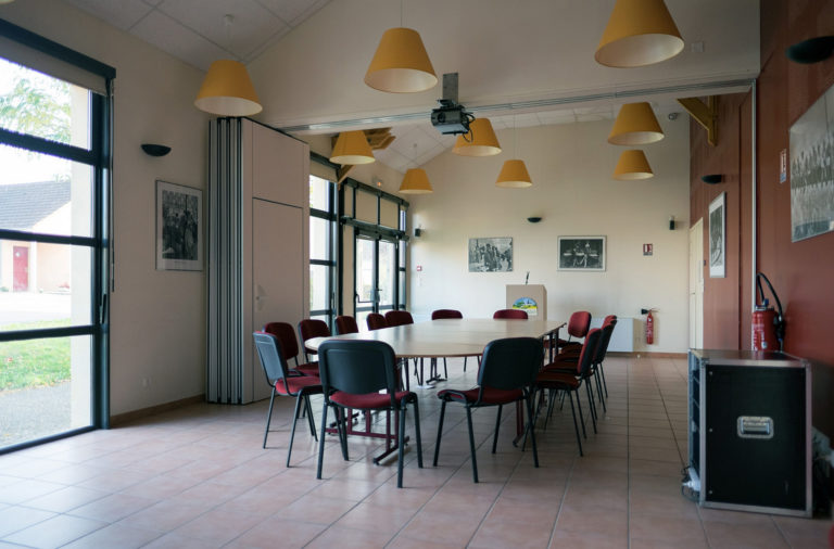 Mairie de BerryBouy Site Officiel